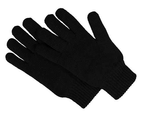 Перчатки IFRIT RAN (Черный)