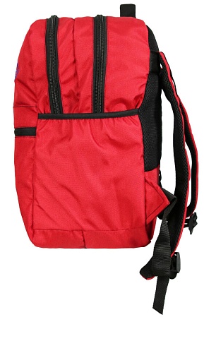 Рюкзак для ручной клади Nordwind (бордовый)