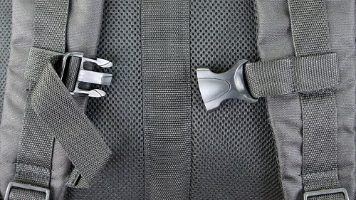 Рюкзак для ручной клади SkyMax-2 (черный)
