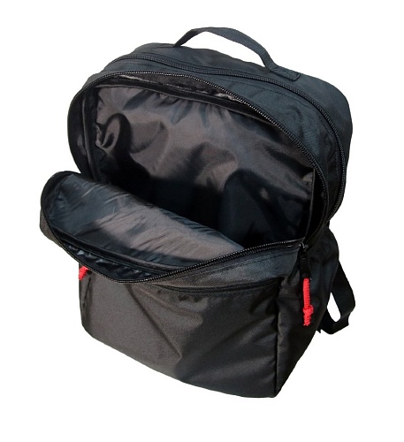 Рюкзак для ручной клади Wizz Air (черный)