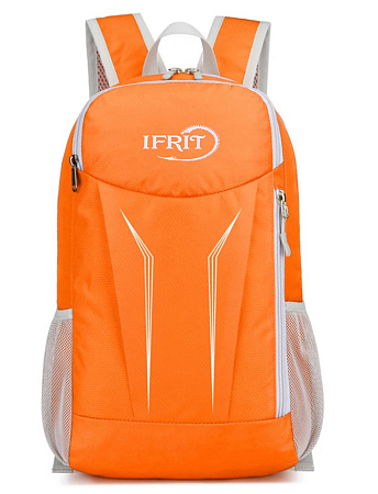 Рюкзак-трансформер IFRIT Device Оранжевый