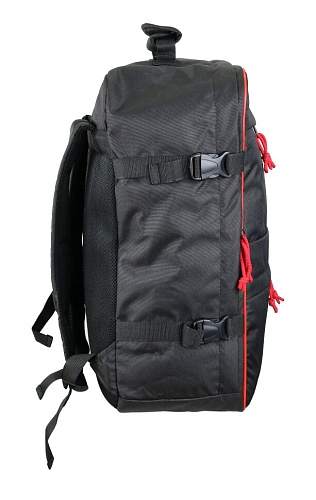 Рюкзак для ручной клади SkyMax-2 (черный)