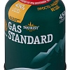 Газовый баллон GAS STANDARD 450g 