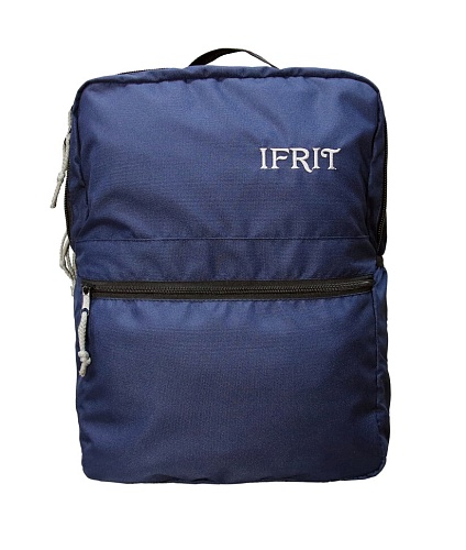 Рюкзак для ручной клади Utair (синий)