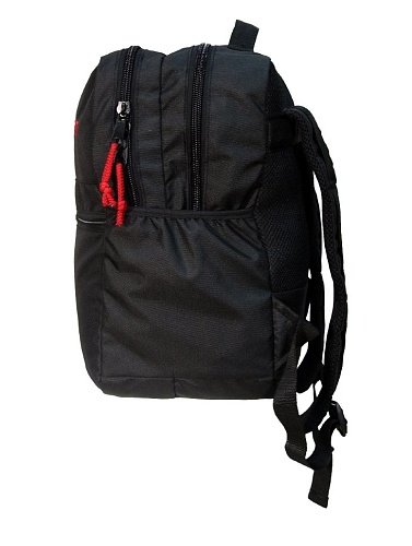 Рюкзак для ручной клади Utair (черный)