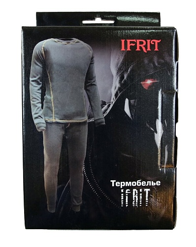 Термобелье Ifrit Comfort (комплект) 