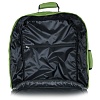 Рюкзак для ручной клади SkyMax (зеленый)