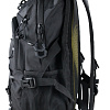 Рюкзак спортивный IFRIT Stroller Черный