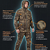 Костюм Драгон-2 (РипСтопМикс) Варриор