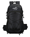 Рюкзак туристический IFRIT Carrier Черный