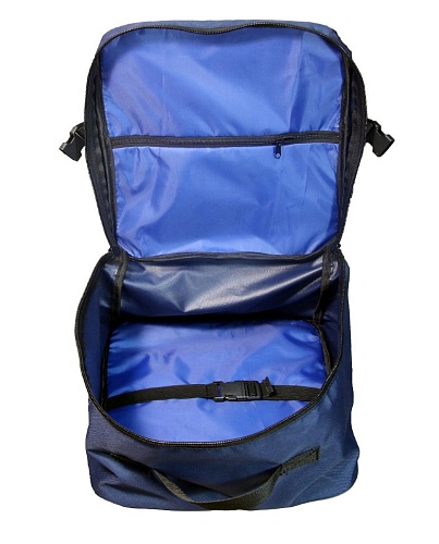 Рюкзак для ручной клади Победа (синий)