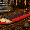 Спальный мешок Ифрит НИТУР -5