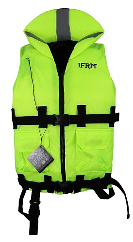 Страховочный жилет Ifrit-130