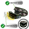 Военно-тактические очки IFRIT Military Shadow с 3 линзами