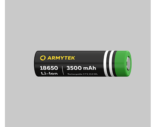 Armytek Predator PRO Magnet USB Extended Set
