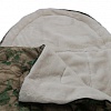 Спальный мешок с подголовником IFRIT HIPNOS -25