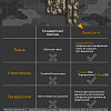 Демисезонный костюм Ифрит Демилич-4 (Алова Премиум) Игуана