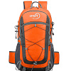 Рюкзак туристический IFRIT Carrier Оранжевый