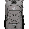 Рюкзак спортивный IFRIT Stroller Серый