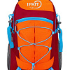 Рюкзак туристический IFRIT Fremen Оранжевый
