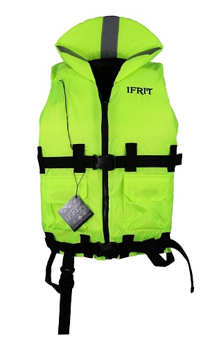 Страховочный жилет Ifrit-90