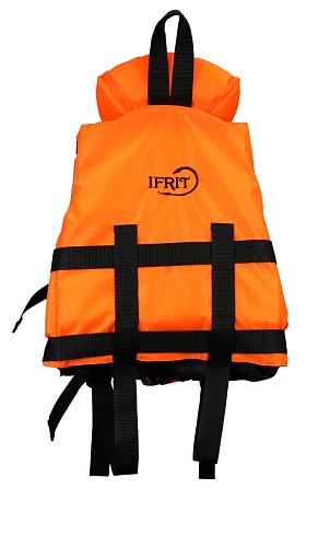 Спасательный жилет Ifrit-30
