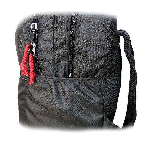 Рюкзак для ручной клади Wizz Air (черный)