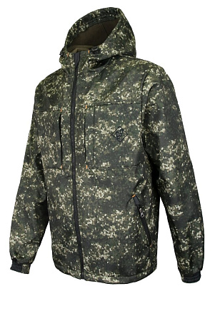 Костюм Элементаль Paladin (Duplex Fleece) Specter