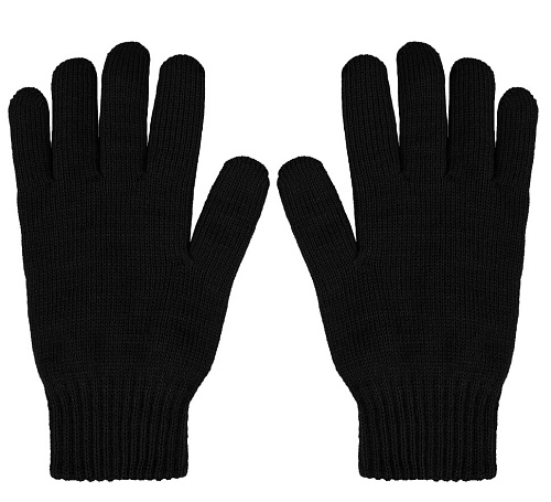 Перчатки IFRIT RAN (Черный)
