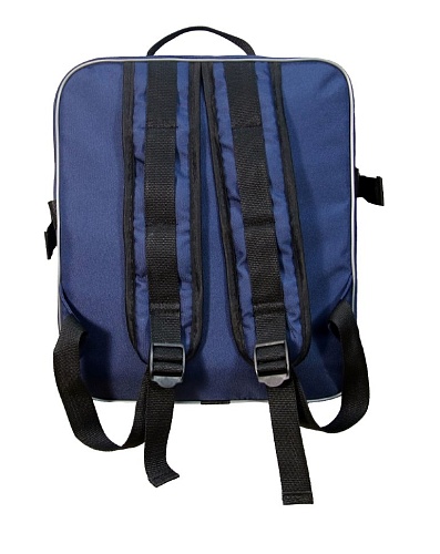 Рюкзак для ручной клади Победа (синий)