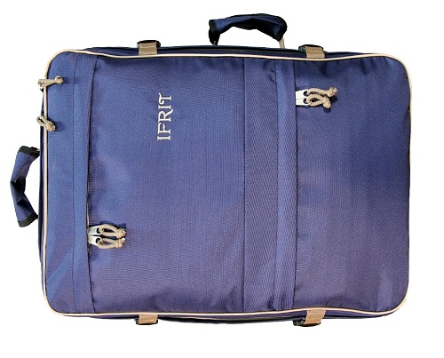 Рюкзак для ручной клади SkyMax-2 (синий)
