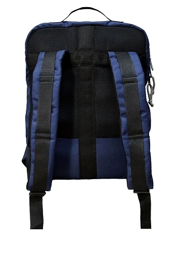 Рюкзак для ручной клади Wizz Air (синий)