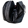 Рюкзак для ручной клади Utair (черный)