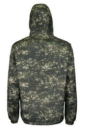 Костюм Элементаль Paladin (Duplex Fleece) Specter