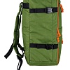 Рюкзак для ручной клади SkyMax (зеленый)